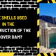 Were Shells Used in the Construction of the Hoover Dam