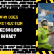 Why Does Construction Take So Long in UAE