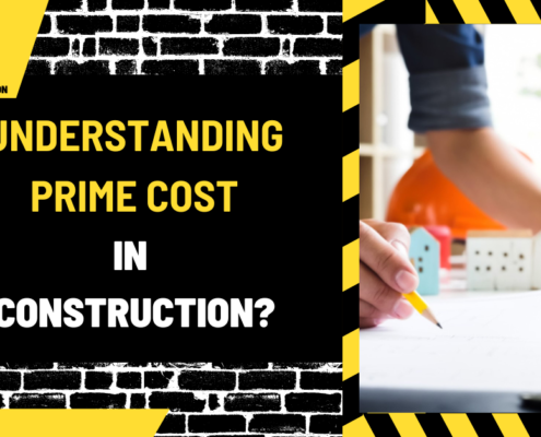 Understanding Prime Cost in Construction: A Comprehensive Guide