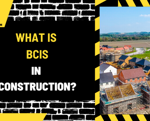 What is BCIS in Construction? A Comprehensive Guide