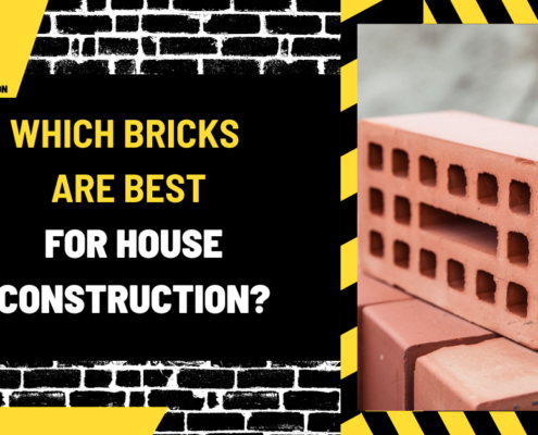 Which Bricks Are Best for House Construction