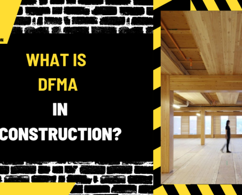 What is DFMA in Construction? A Comprehensive Guide to Design for Manufacture and Assembly