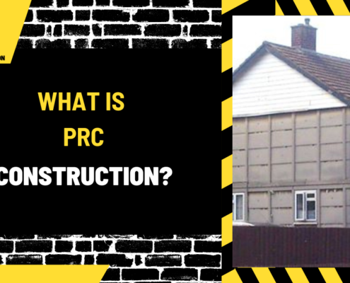 What is PRC Construction? A Comprehensive Overview