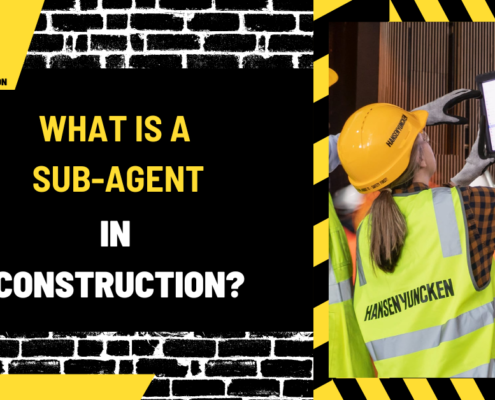 What is a Sub-Agent in Construction? An In-Depth Guide