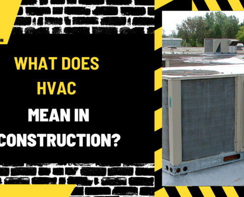 What Does HVAC Mean in Construction? An In-Depth Overview