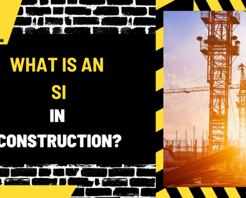 What Is an SI in Construction? An In-Depth Overview