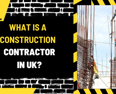 What Is a Construction Contractor in Uk? An In-Depth Exploration