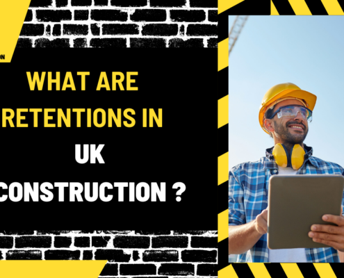 What Are Retentions in Uk Construction? An In-Depth Analysis