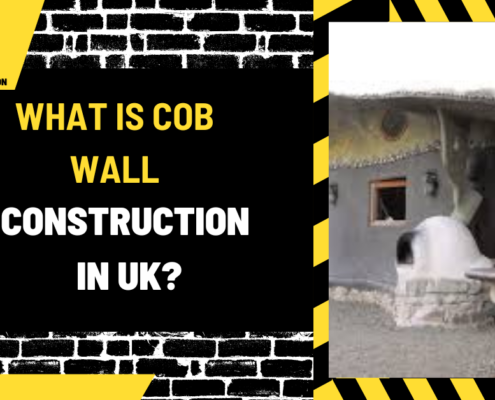 What is Cob Wall Construction in UK? A Comprehensive Guide