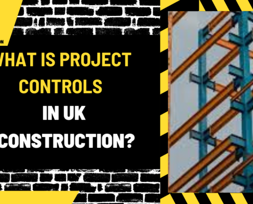 What is Project Controls in UK Construction? An In-Depth Analysis