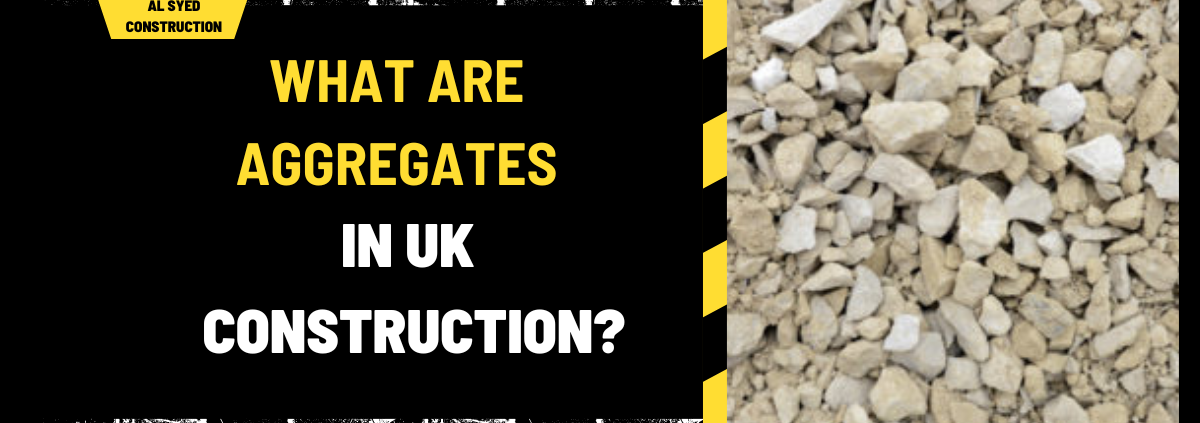 What Are Aggregates in UK Construction? A Comprehensive Guide