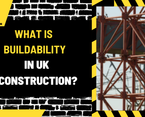 What is Buildability in UK Construction? A Comprehensive Guide