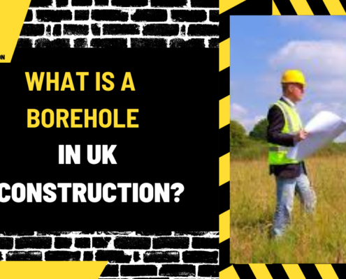 What is a Borehole in UK Construction? An In-Depth Exploration