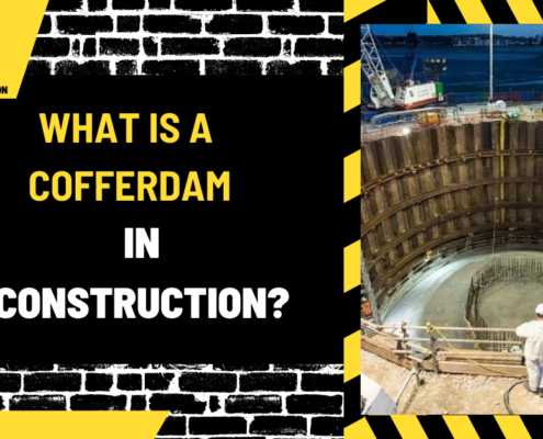 What is a Cofferdam in Construction? A Comprehensive Guide