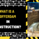 What is a Cofferdam in Construction? A Comprehensive Guide