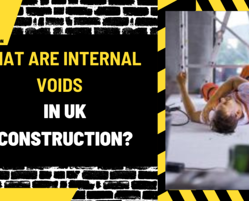 What Are Internal Voids in Uk Construction? A Comprehensive Guide