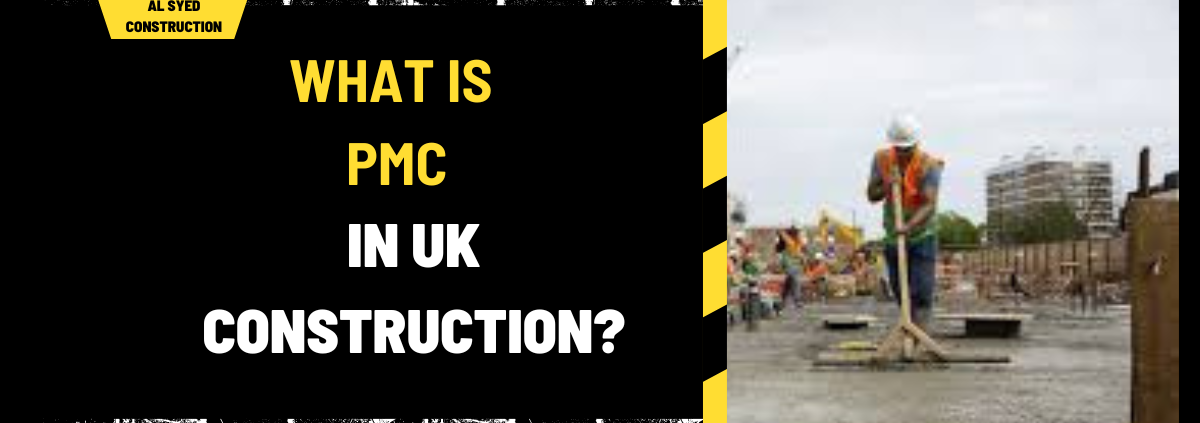 What Is PMC in UK Construction? A Detailed Exploration