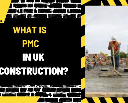 What Is PMC in UK Construction? A Detailed Exploration