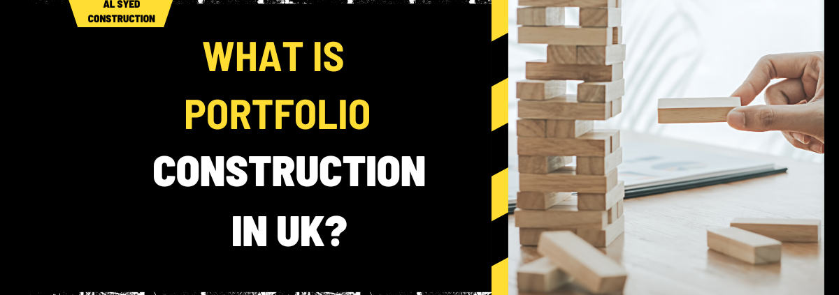 What is Portfolio Construction in UK? A Comprehensive Guide