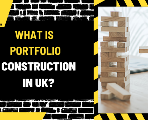 What is Portfolio Construction in UK? A Comprehensive Guide