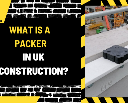 What is a Packer in Uk Construction? A Comprehensive Overview