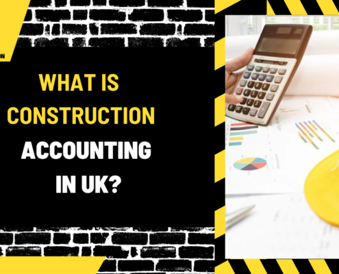 What is Construction Accounting in Uk