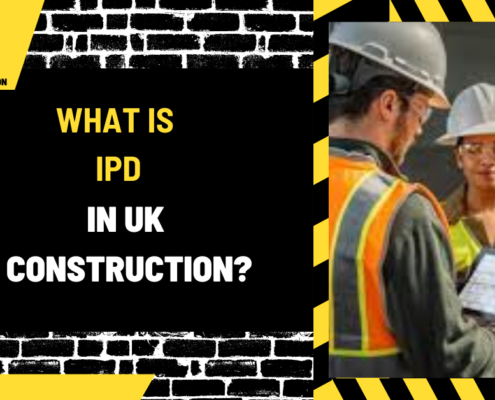 What is IPD in UK Construction? A Comprehensive Guide