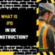 What is IPD in UK Construction? A Comprehensive Guide