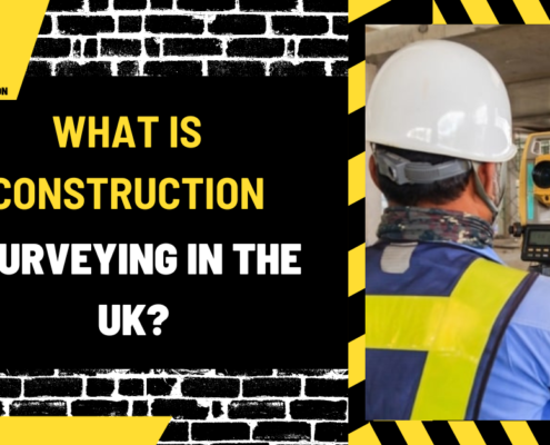 What is Construction Surveying in the UK