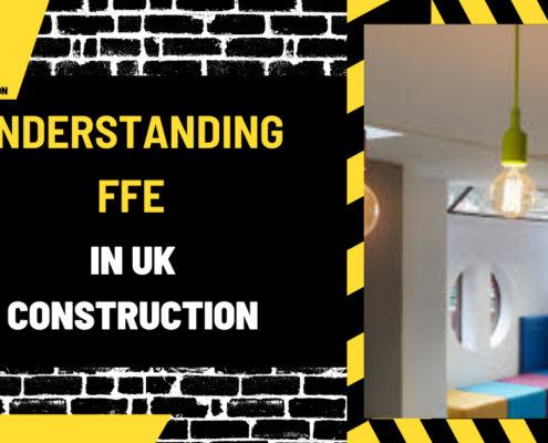 Understanding FFE in UK Construction: A Comprehensive Guide