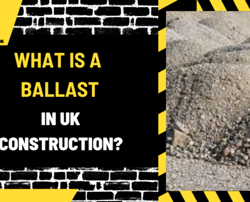 What is a Ballast in UK Construction? A Comprehensive Guide