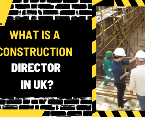 What is a Construction Director in UK? An In-Depth Exploration