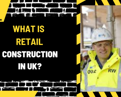 What is Retail Construction in UK