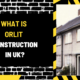 What is Orlit Construction in UK