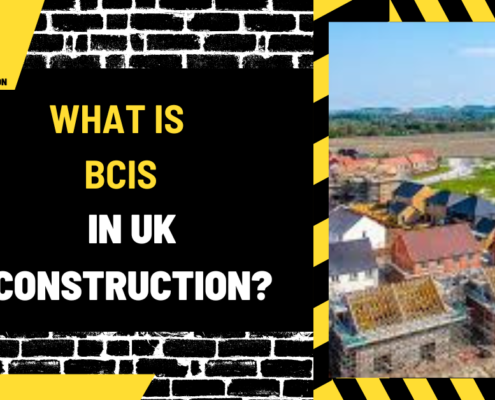 What is BCIS in UK Construction