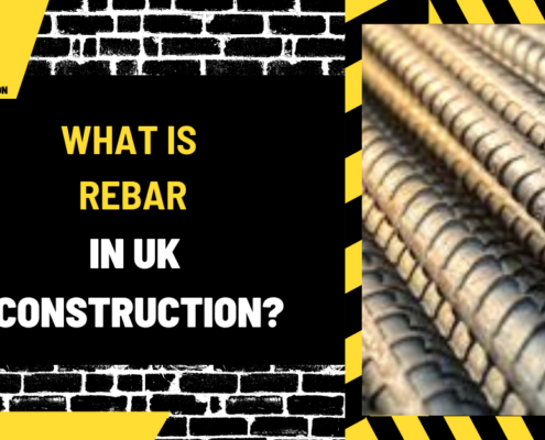 What is Rebar in UK Construction?