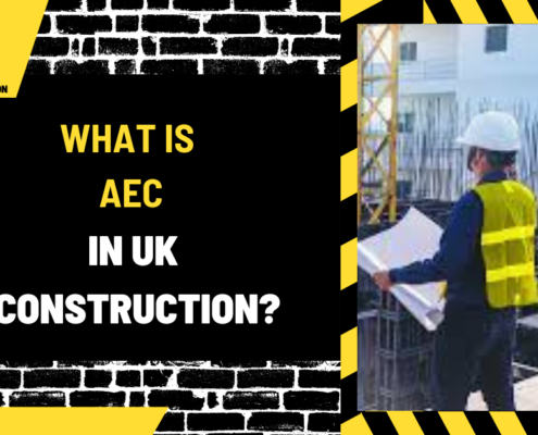 What is AEC in UK Construction