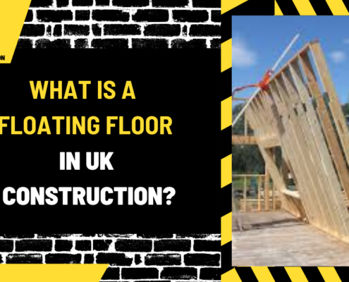 What is a Floating Floor in UK Construction