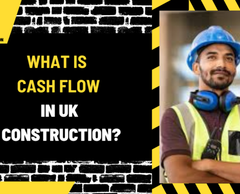 What is Cash Flow in UK Construction