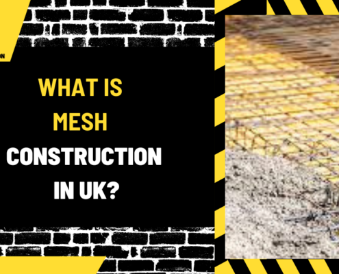 What is Mesh Construction in UK