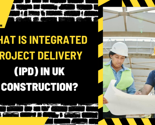 What is Integrated Project Delivery (IPD) in UK Construction