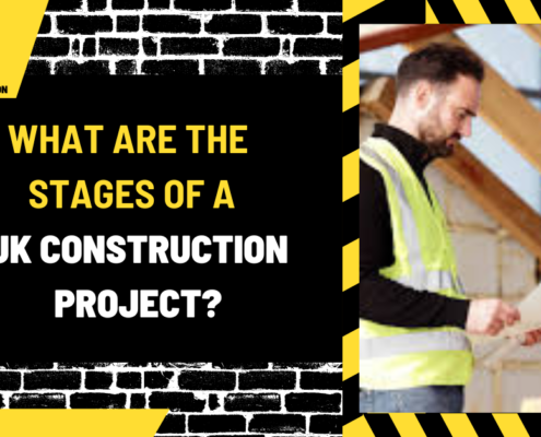 What Are the Stages of a Uk Construction Project