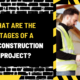 What Are the Stages of a Uk Construction Project