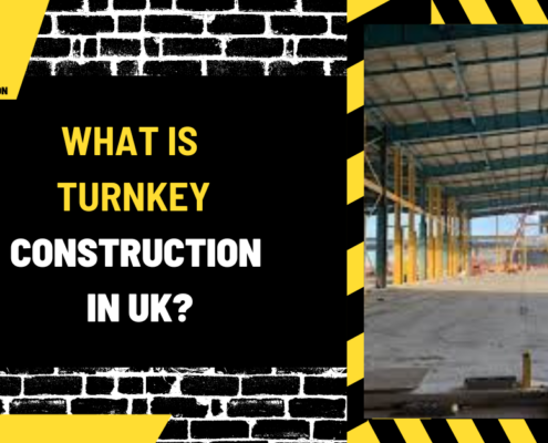 What Is Turnkey Construction in UK