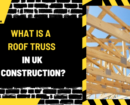 What Is a Roof Truss in UK Construction