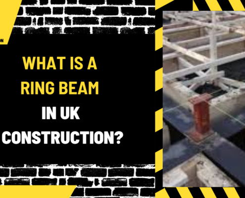 What Is a Ring Beam in UK Construction