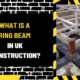 What Is a Ring Beam in UK Construction