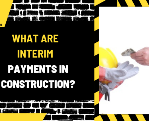 What are Interim Payments in Construction