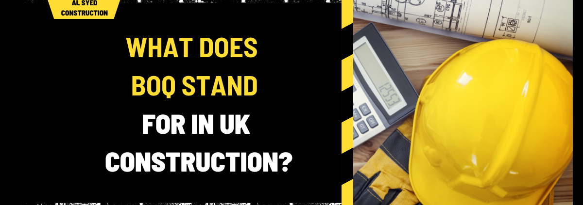 What is a Nib in UK Construction