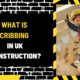 What Is Cribbing in UK Construction? An In-Depth Overview